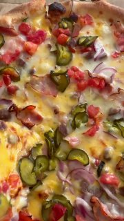 Пиццерия «Tim’s Pizza» (Армавир): видео 5