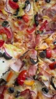 Пиццерия «Tim’s Pizza» (Армавир): видео 7