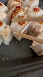 Wasabi: видео 8