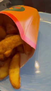 Вкусно и точка: видео 5