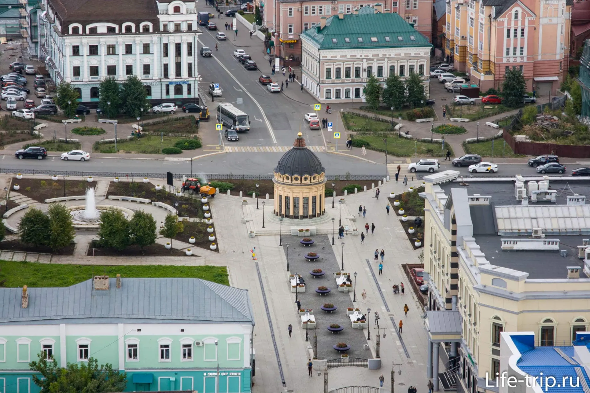 Главное изображение экскурсии