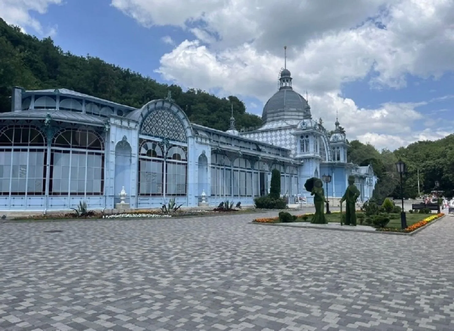 Главное изображение экскурсии