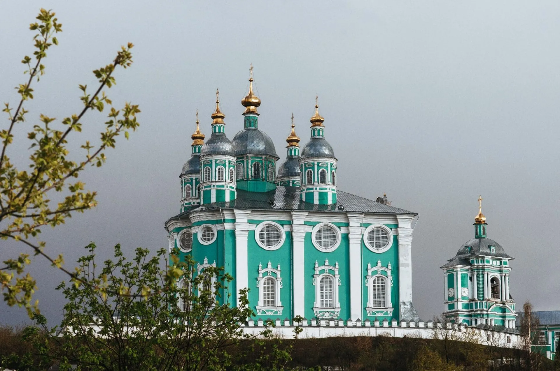 Второе изображение экскурсии