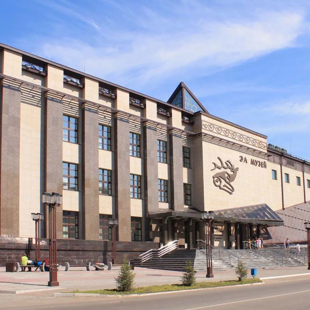 Главное изображение экскурсии