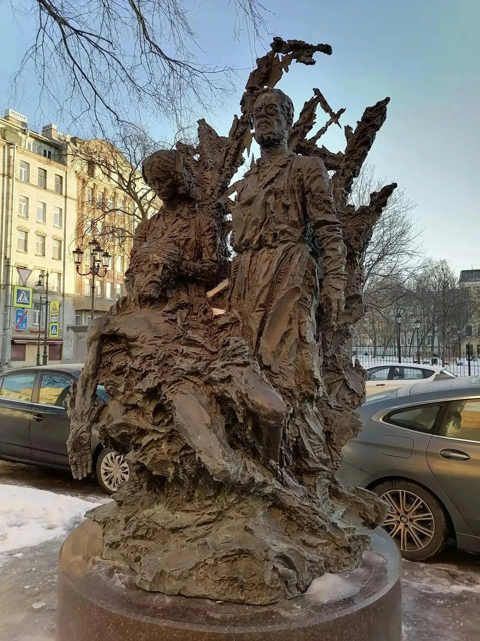 Главное изображение экскурсии