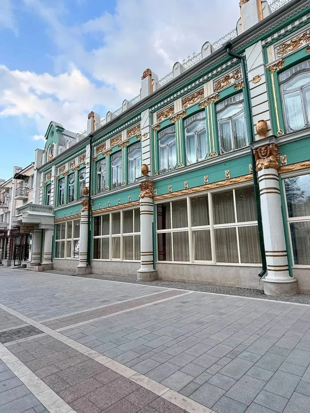 Главное изображение экскурсии