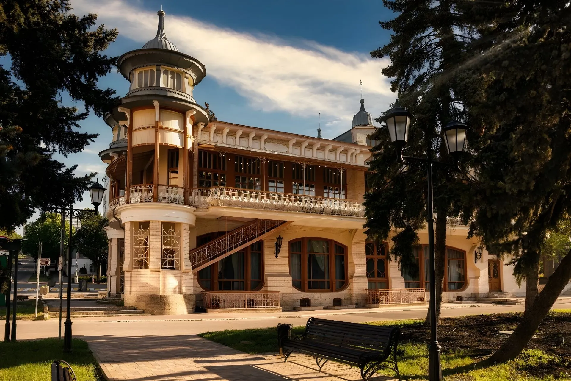 Главное изображение экскурсии