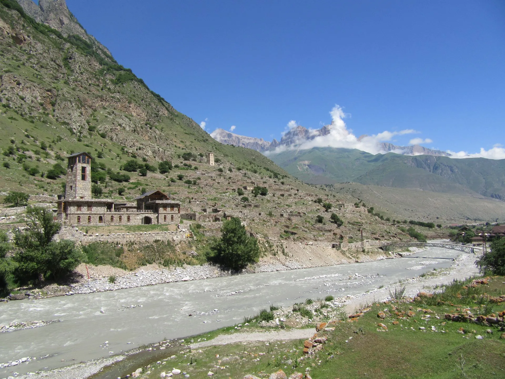 Второе изображение экскурсии