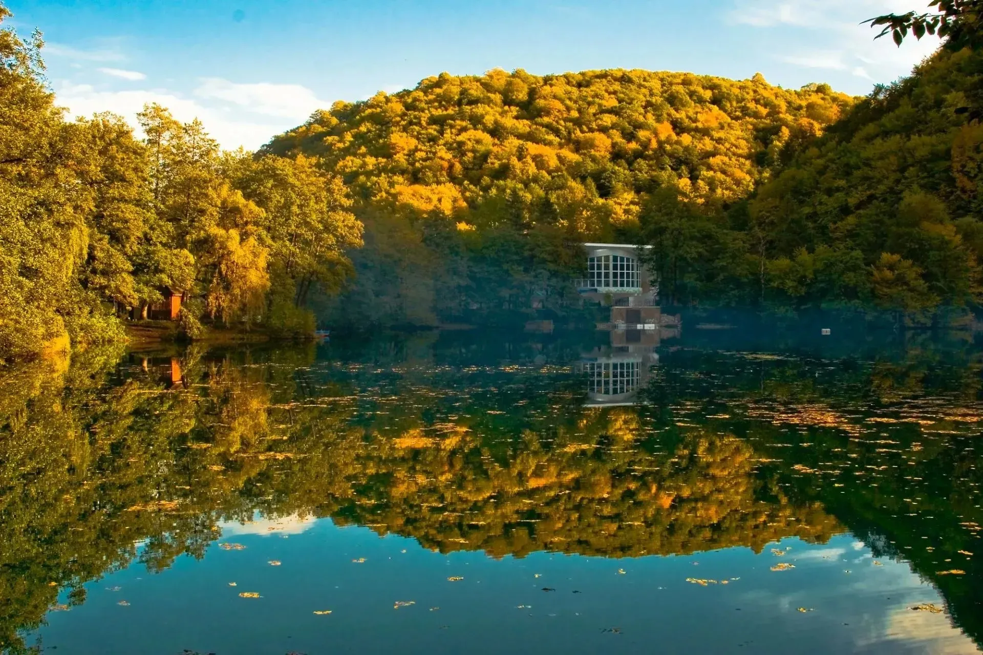 Второе изображение экскурсии