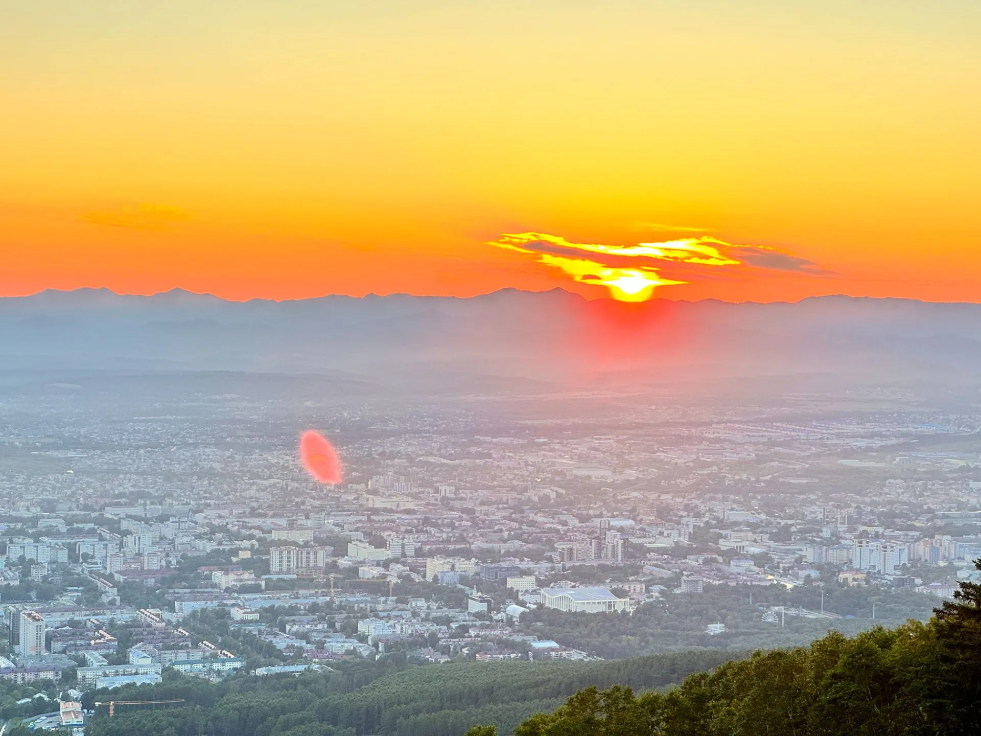 Второе изображение экскурсии