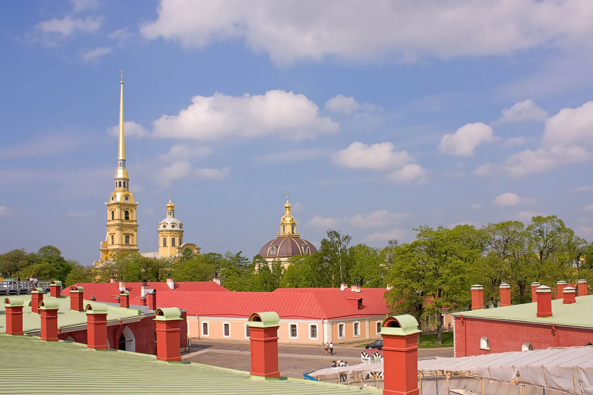 Второе изображение экскурсии