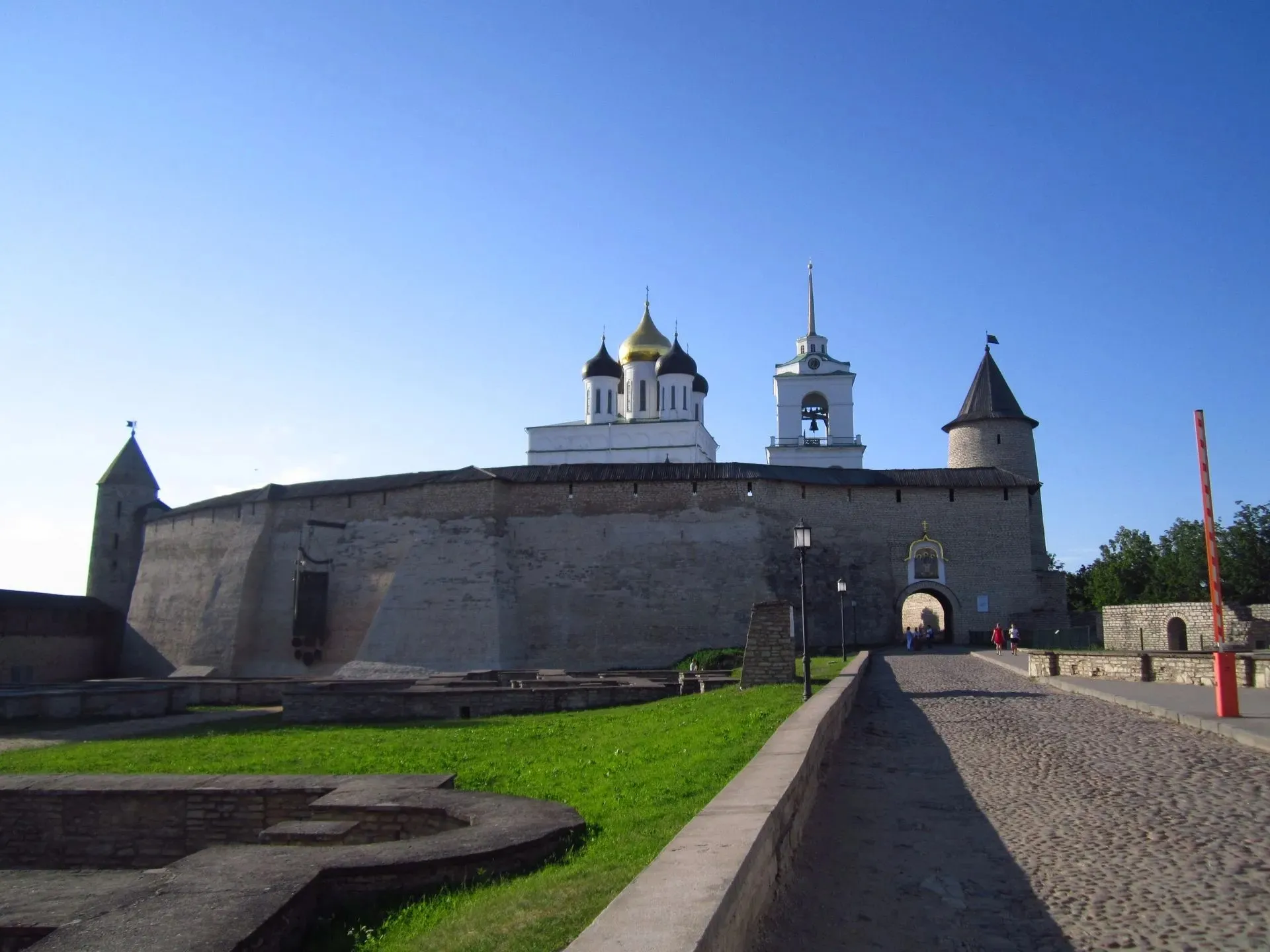 Второе изображение экскурсии