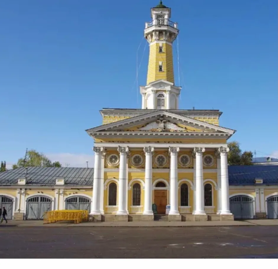 Главное изображение экскурсии