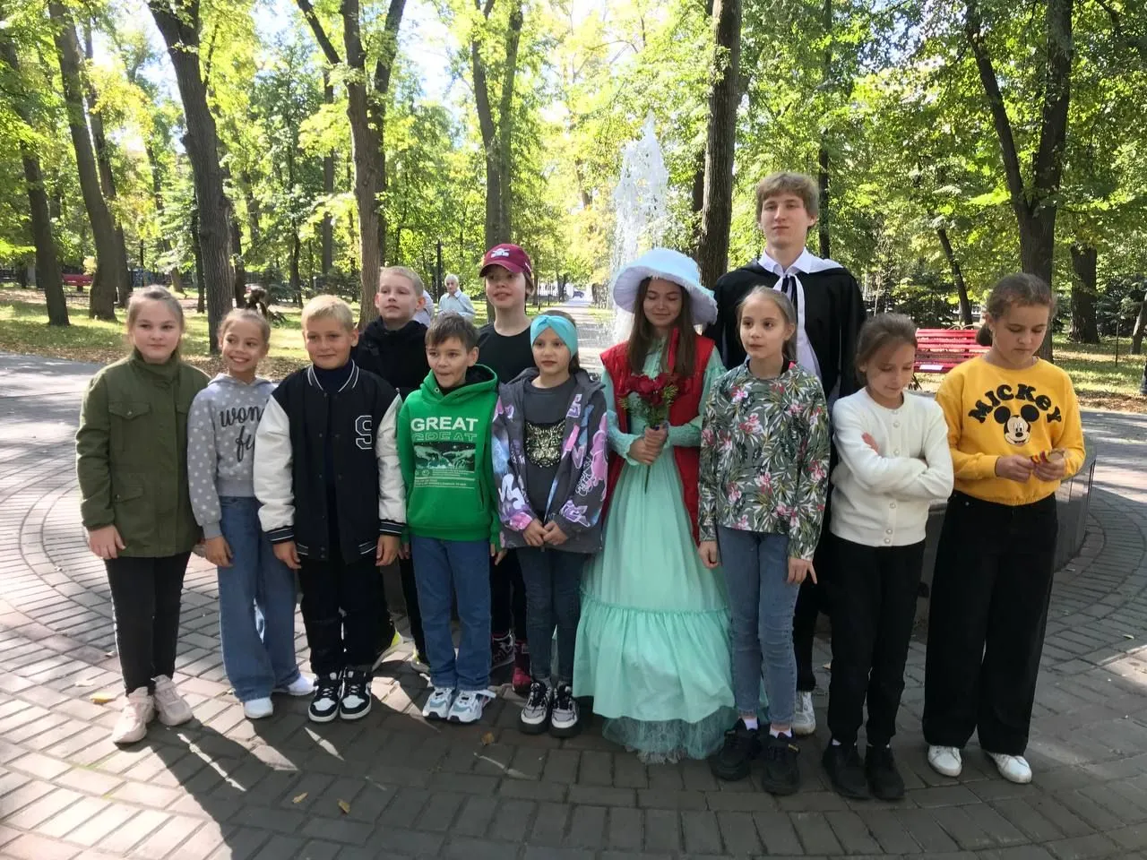 Главное изображение экскурсии
