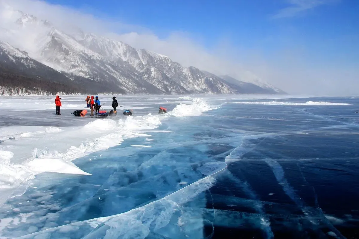 Второе изображение экскурсии