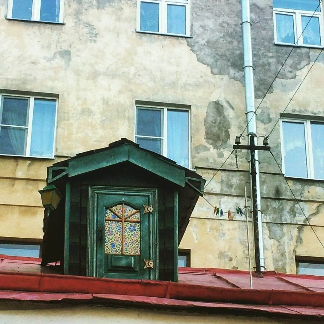 Второе изображение экскурсии