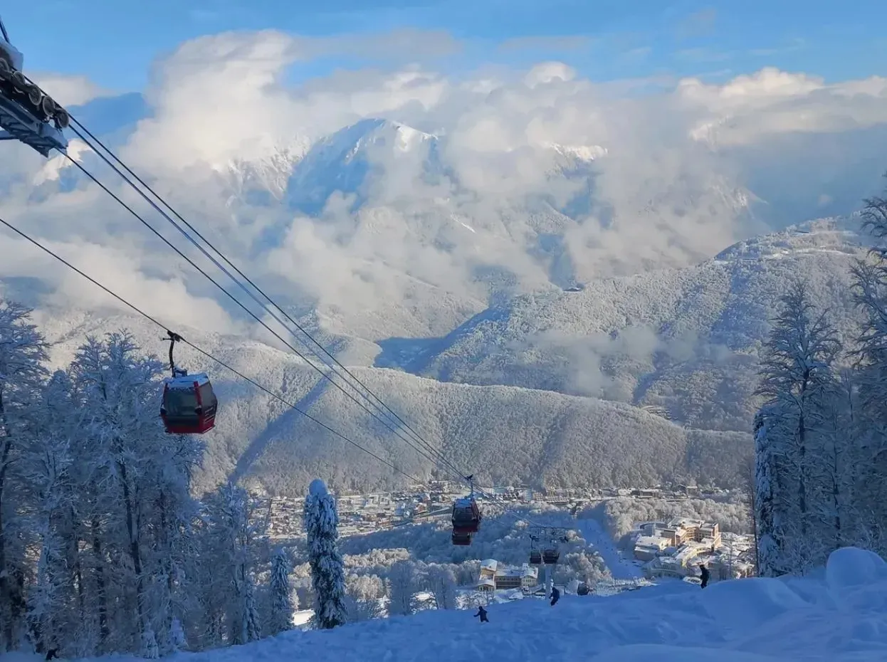 Второе изображение экскурсии