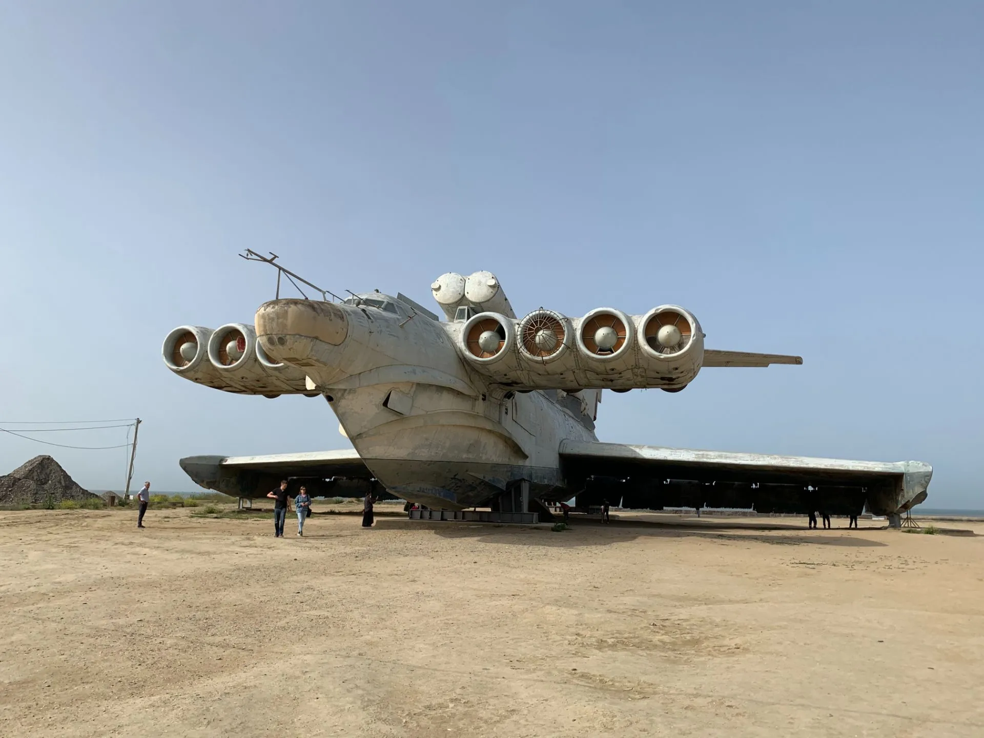 Второе изображение экскурсии