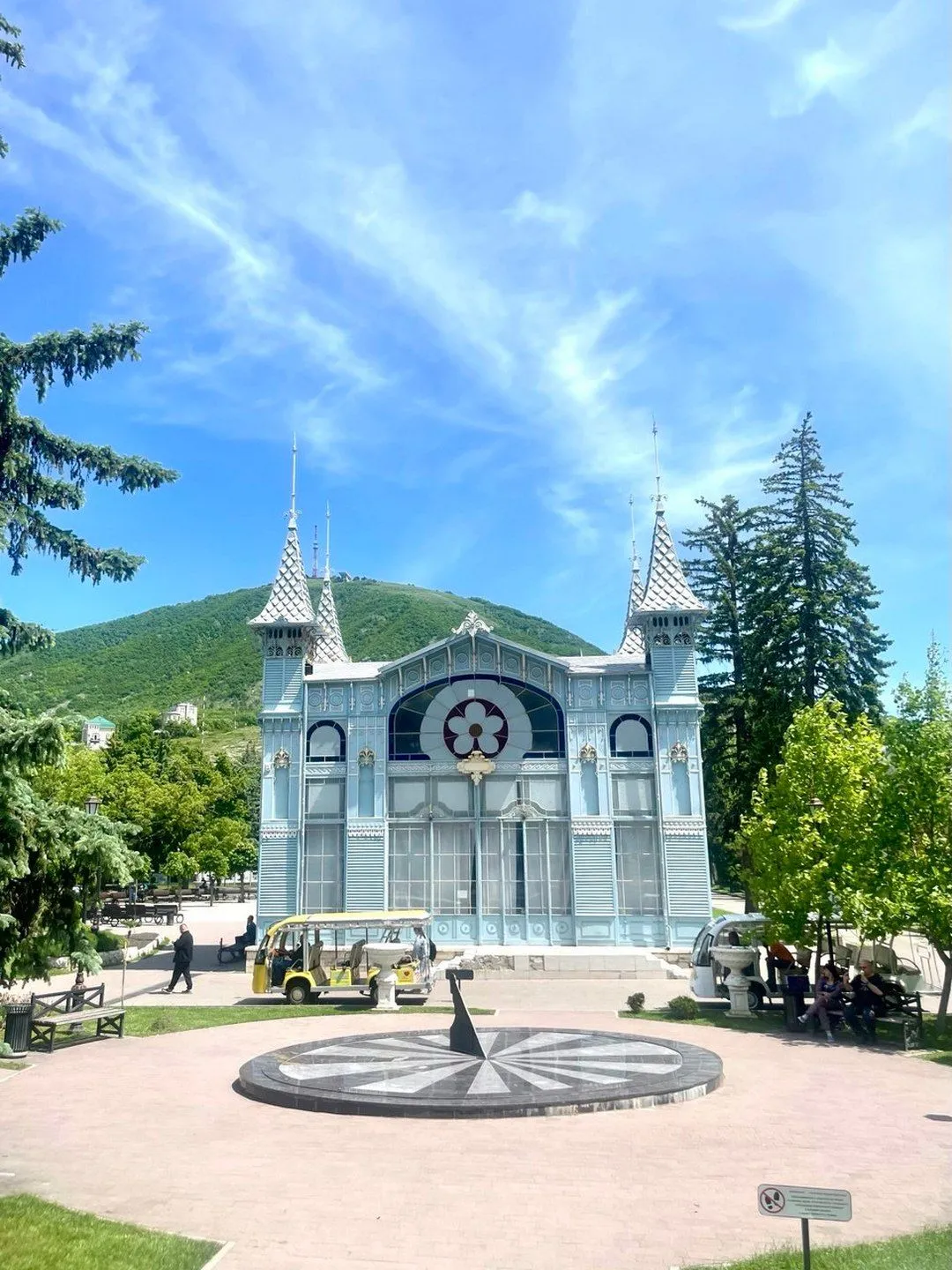 Главное изображение экскурсии