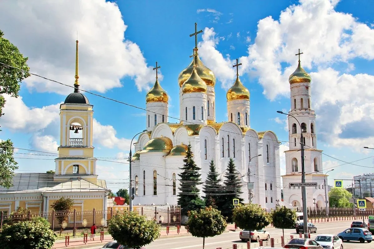 Второе изображение экскурсии