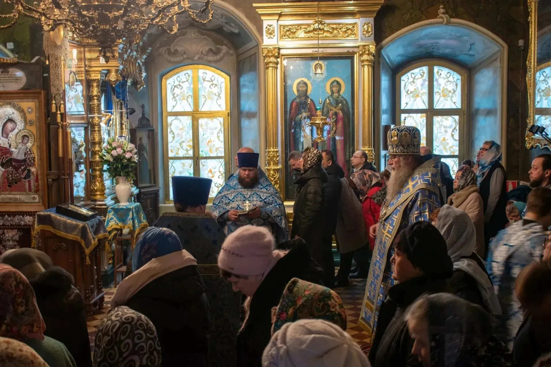 Второе изображение экскурсии