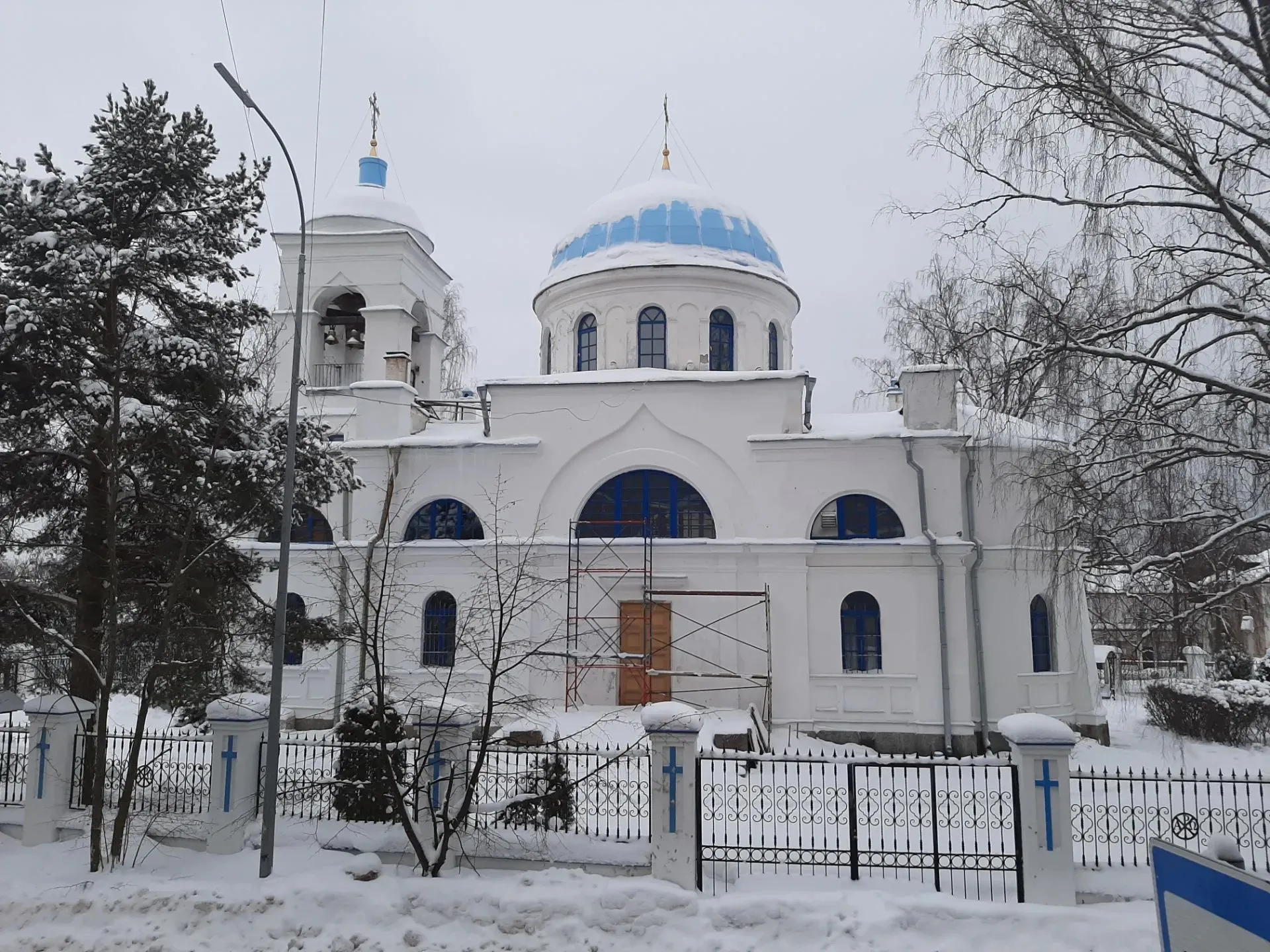 Главное изображение экскурсии