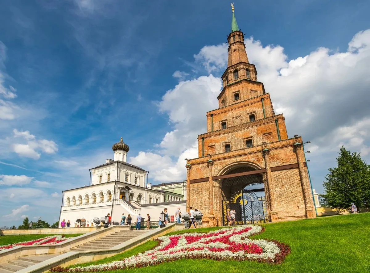 Второе изображение экскурсии