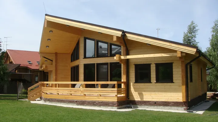 ООО "СТРОЙБРУС"