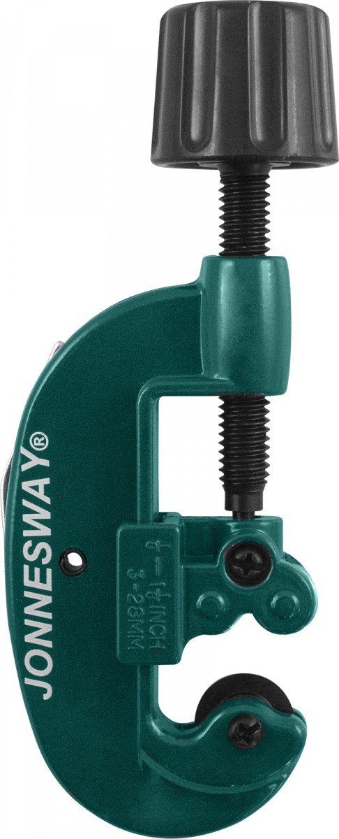 Труборез роликовый 3-28 мм (1/8”-1-1/8”) Jonnesway