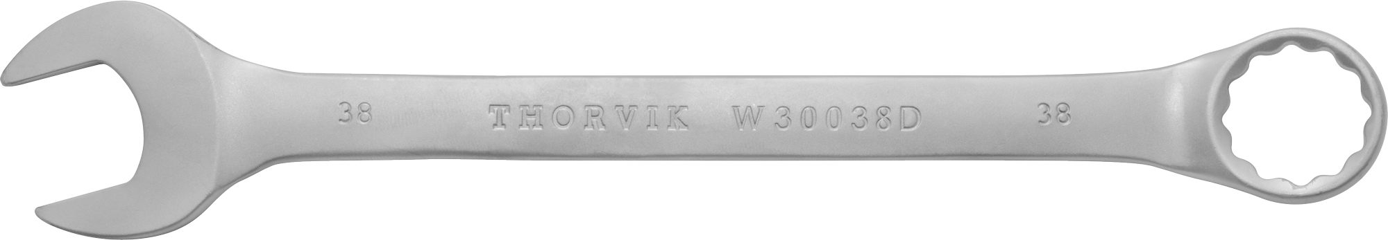 Ключ гаечный комбинированный серии ARC, 38 мм Thorvik