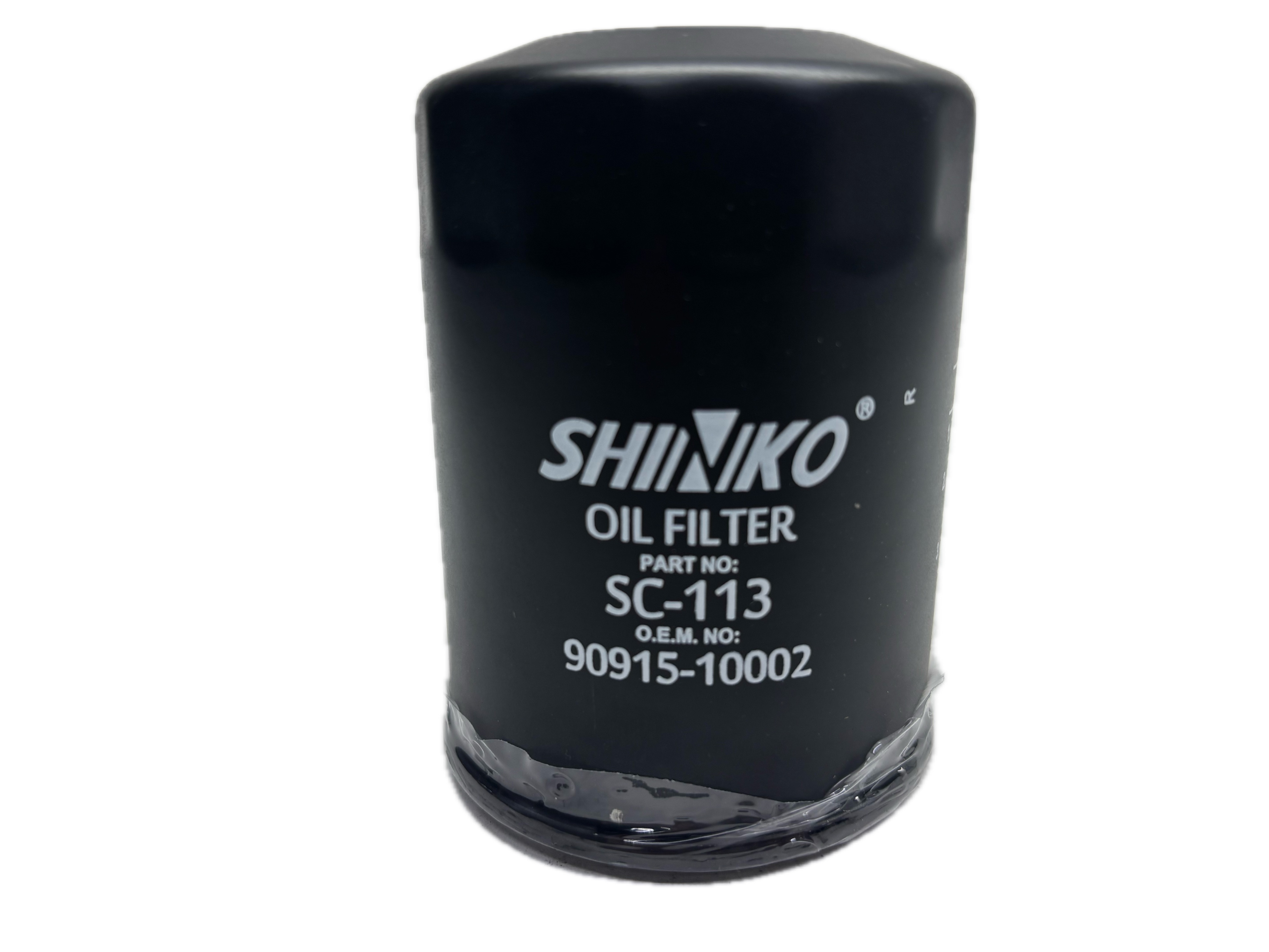 Фильтр масляный SHINKO SC-113 (C-113)