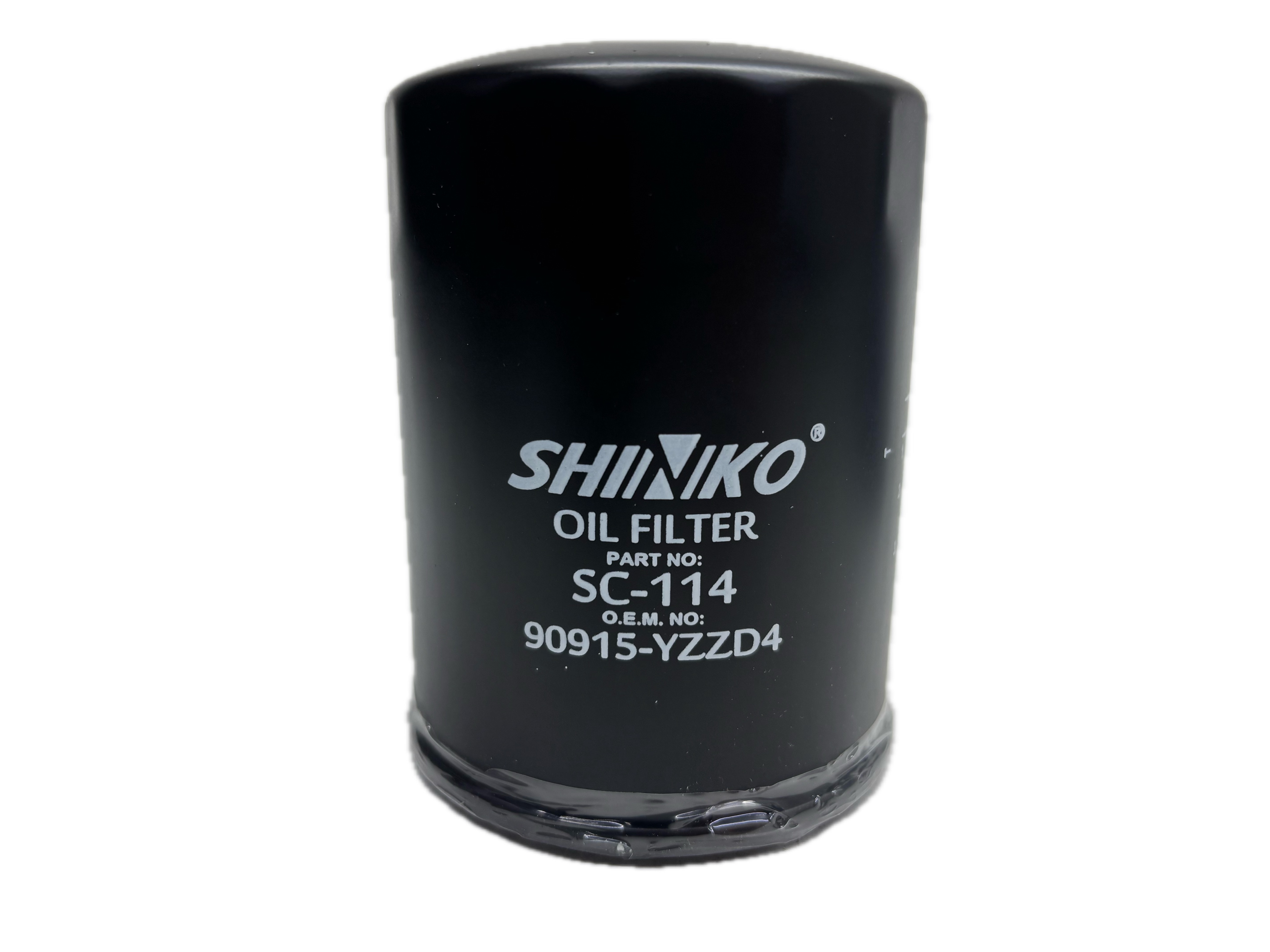 Фильтр масляный SHINKO SC-114 (C-114)