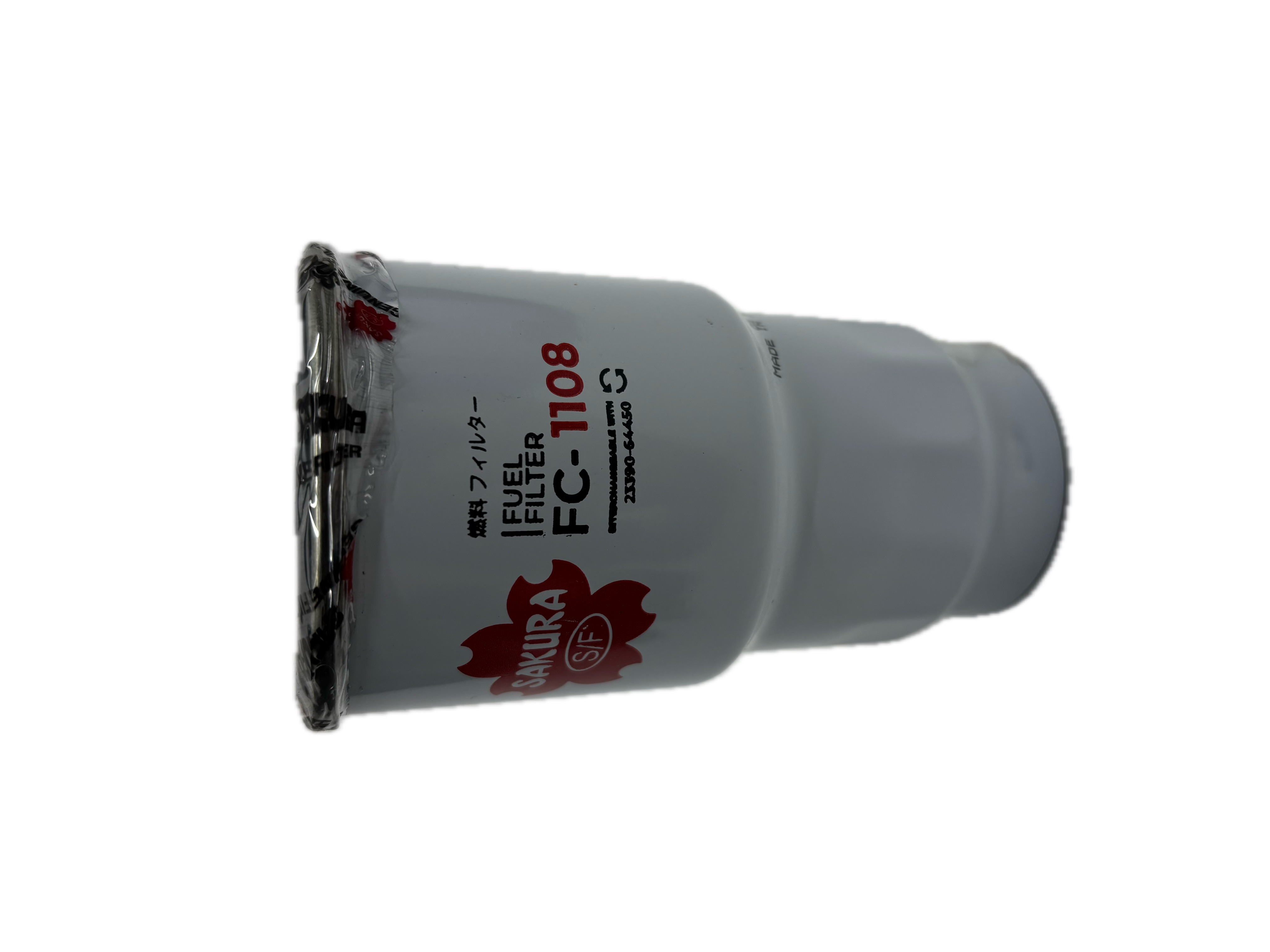 Фильтр топливный SAKURA FC-1108