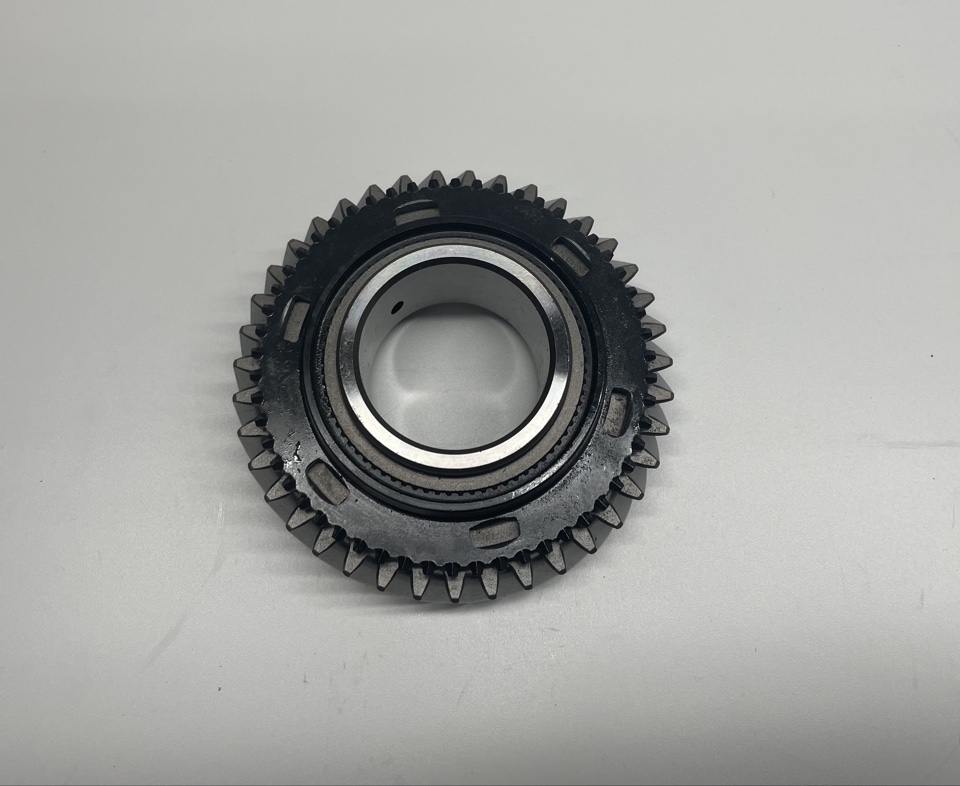 Шестерня 2 передачи ГАЗ 2705, 3302 НЕКСТ