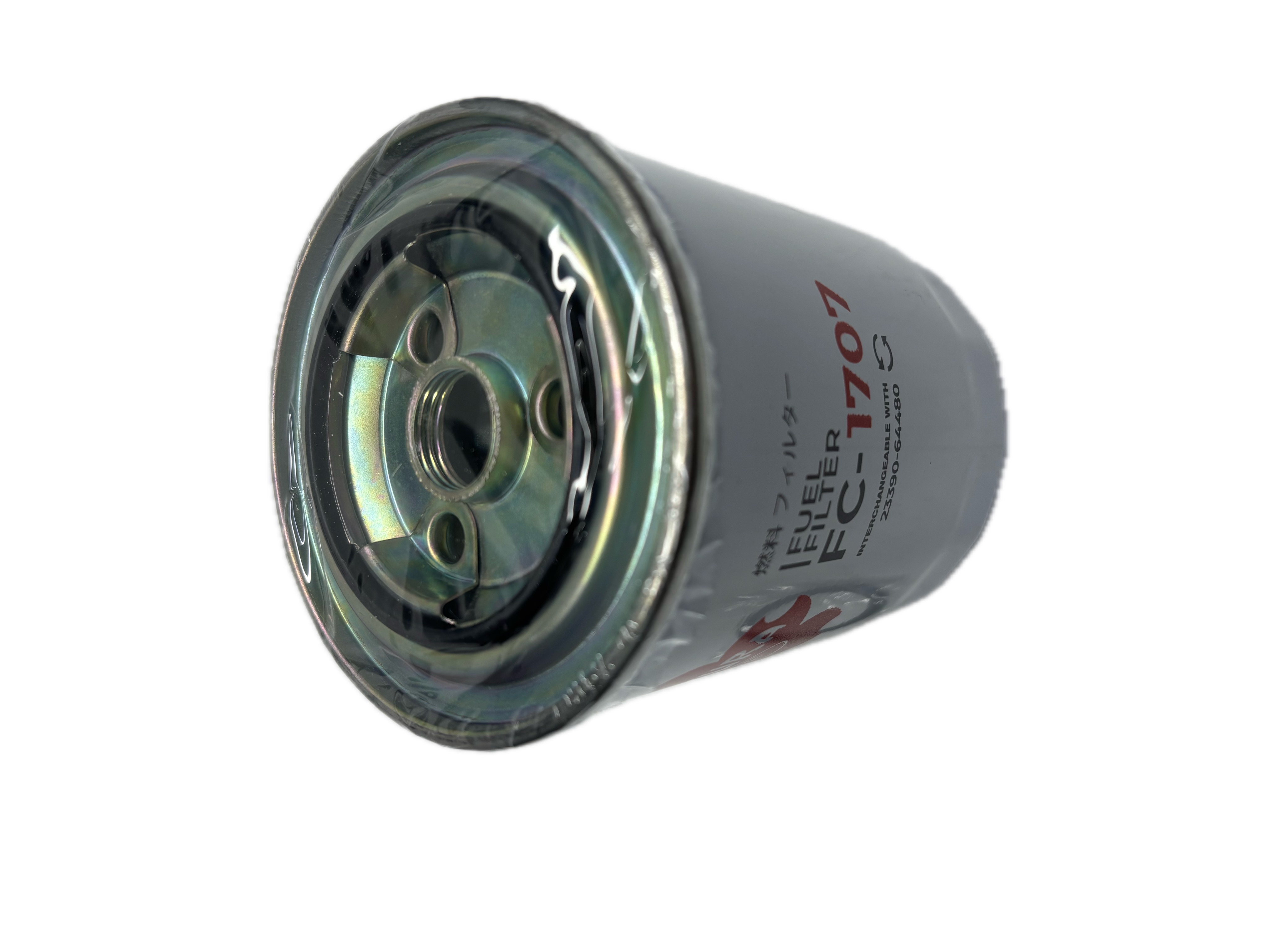 Фильтр топливный SAKURA FC-1707