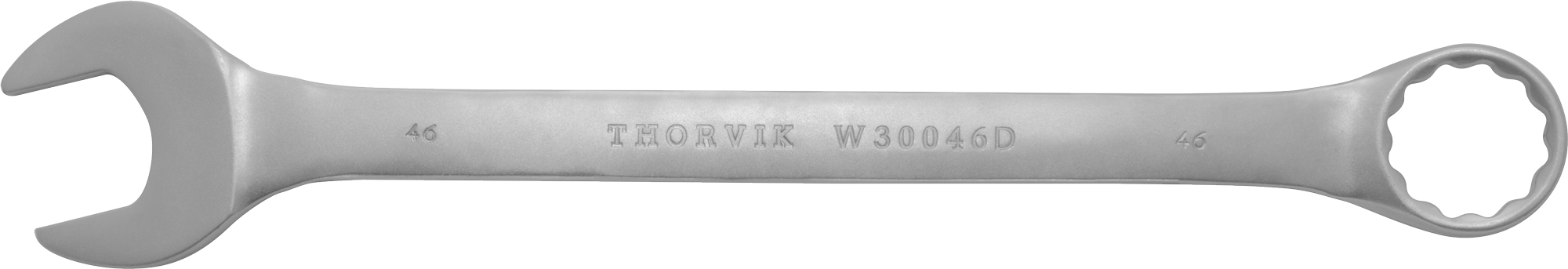 Ключ гаечный комбинированный серии ARC, 46 мм Thorvik