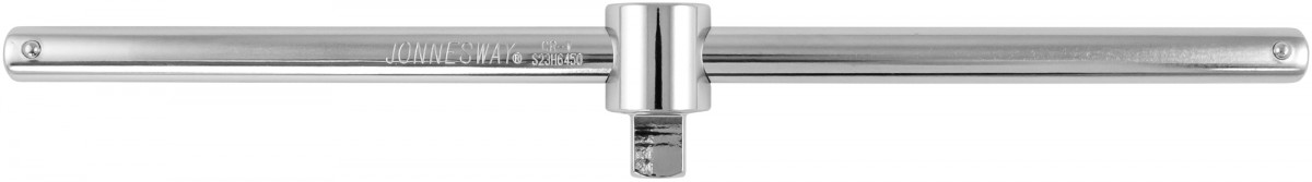Вороток Т-образный 3/4"DR, 450 мм Jonnesway