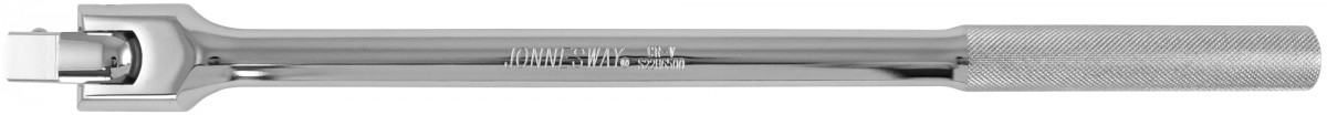 Вороток шарнирный 3/4"DR, 500 мм Jonnesway