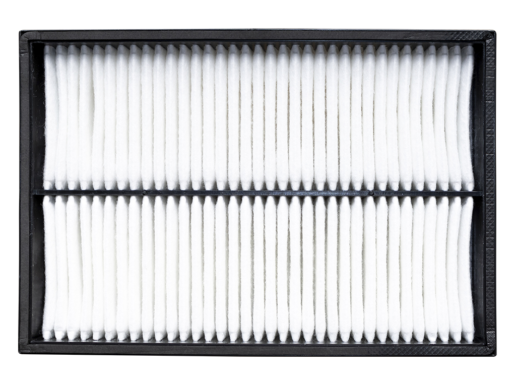 Фильтр салона P500248