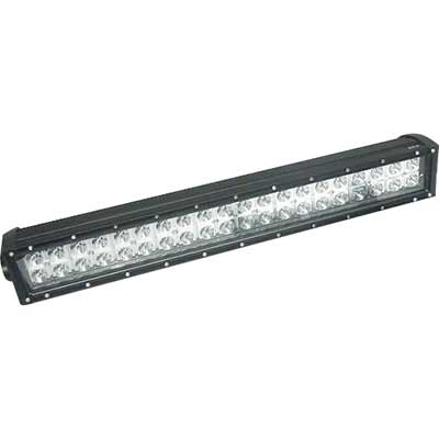 Фара светодиодная 560* 80* 80мм (40 диодов) 10-30V, 120W, 11200LM/6000К, ( WL-T21.5W120CW-P) Маяк