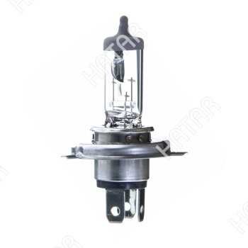 Лампа галогеновая KOITO H4 12V 60/55W, Евро стандарт