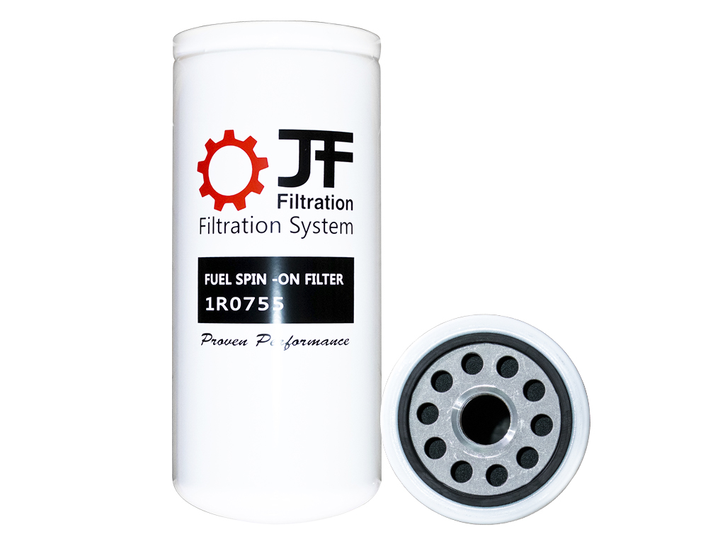 Фильтр топливный (FC5510, P551316, SN55424)
