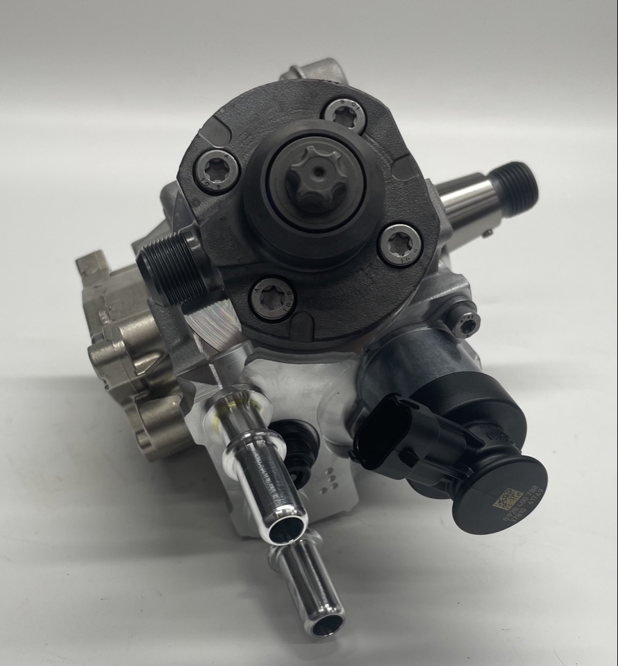 Насос ТНВД Газель NEXT NN, Соболь NN дв. GAZ G21