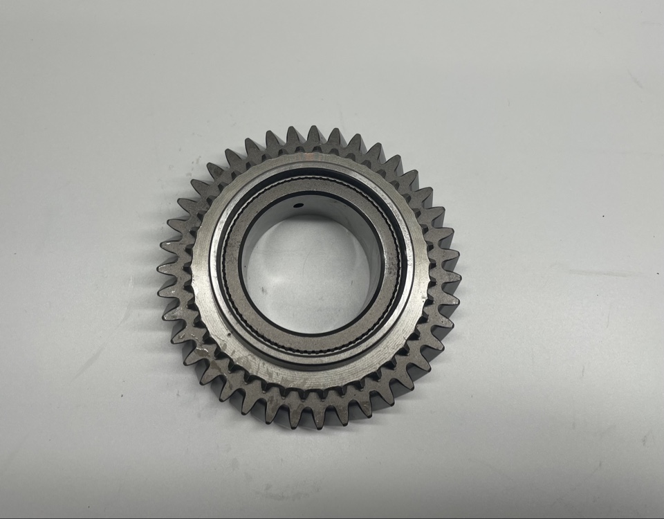 Шестерня заднего хода КПП Газ 2705, 3302 НЕКСТ