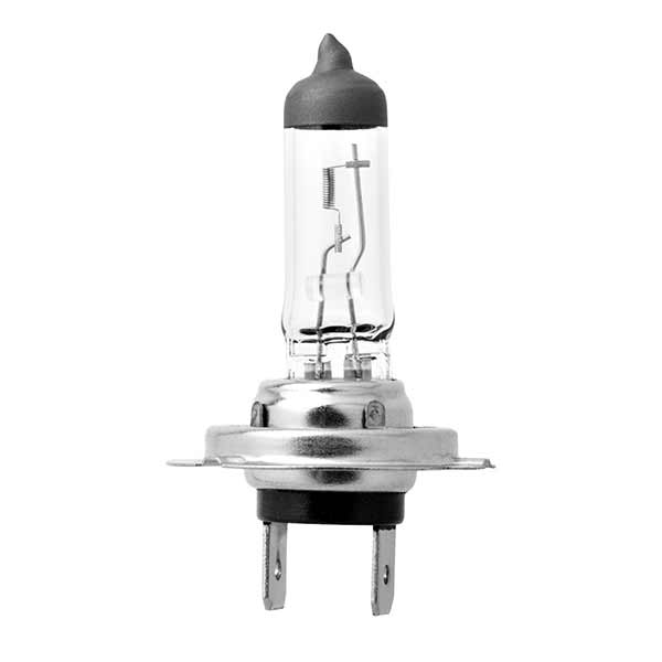 Автолампа галогеновая H 7 12V 55W Pх26d Маяк (52720), шт.