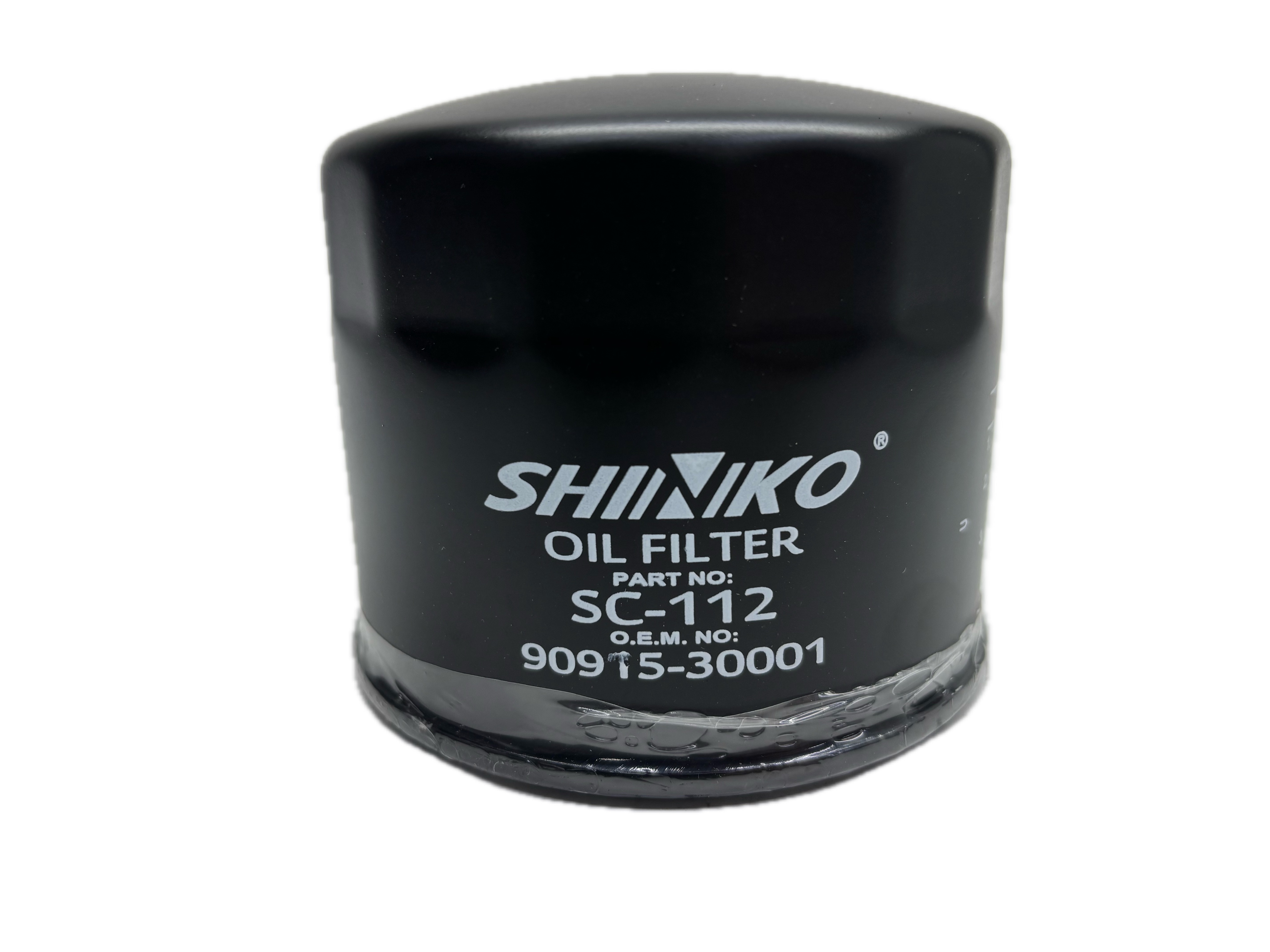 Фильтр масляный SHINKO SC-112 (C-112)