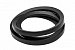 Ремень клиновой SPB-3750 Lp (14*13-3750) RUSBELT premium превью 2