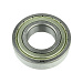 Подшипник 6003 ZZ (80103) RUSBELT превью 4