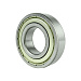 Подшипник 6003 ZZ (80103) RUSBELT превью 5