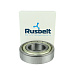 Подшипник 6003 ZZ (80103) RUSBELT превью 6